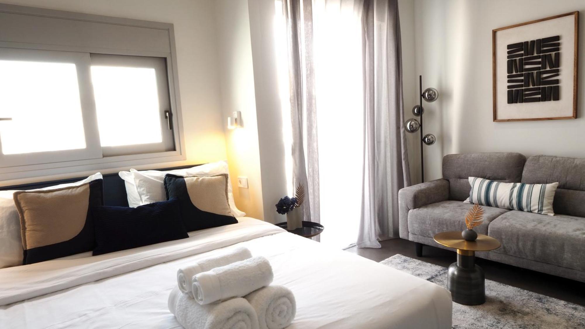 فندق The Solon House-Self Check-In أثينا المظهر الخارجي الصورة
