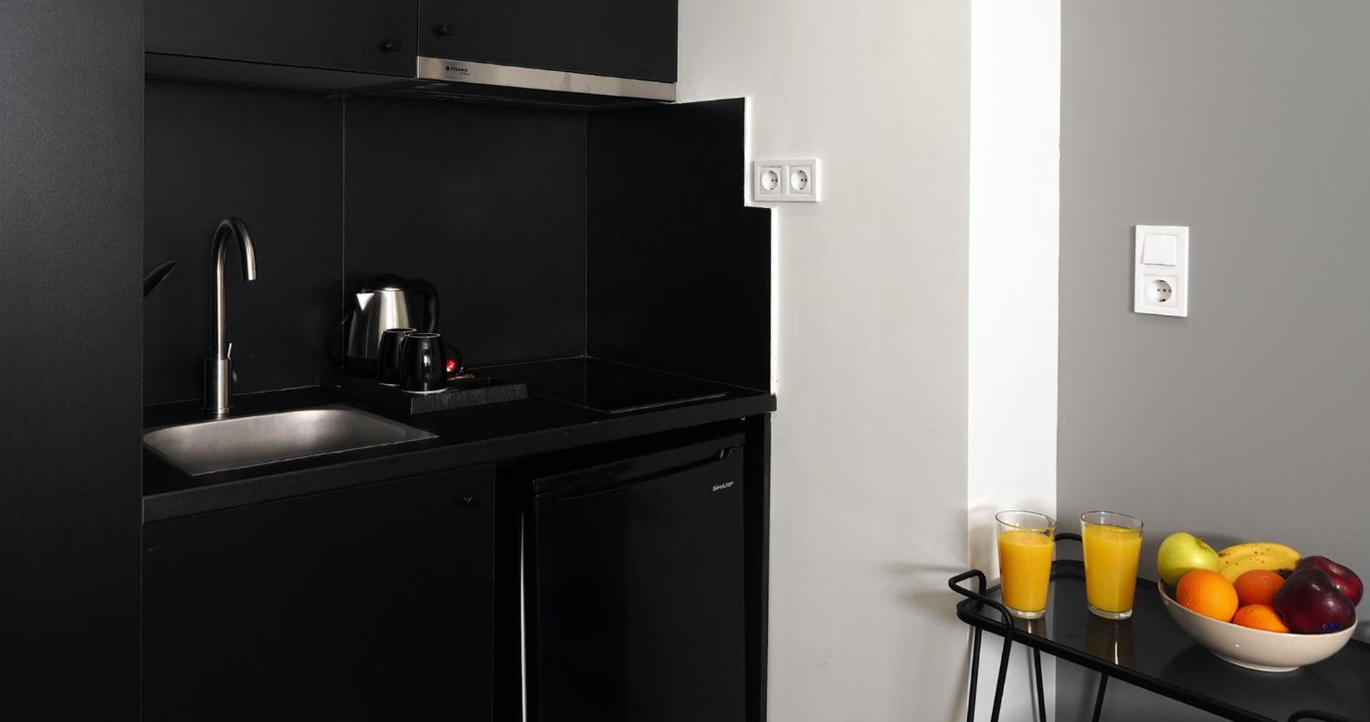 فندق The Solon House-Self Check-In أثينا المظهر الخارجي الصورة