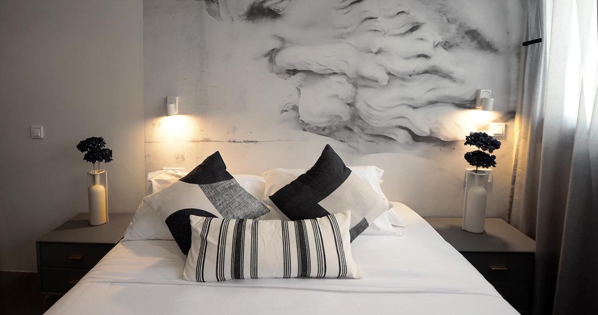 فندق The Solon House-Self Check-In أثينا الغرفة الصورة